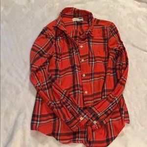 Old Navy Button down shirt